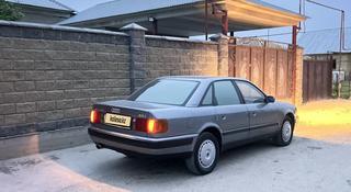 Audi 100 1993 года за 1 450 000 тг. в Жетысай