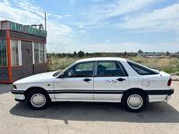 Mitsubishi Galant 1991 годаүшін1 200 000 тг. в Алматы