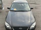 Subaru Legacy 2007 года за 6 000 000 тг. в Алматы
