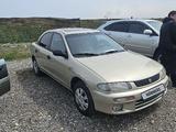 Mazda 323 1996 годаfor1 499 999 тг. в Алматы