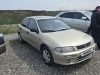 Mazda 323 1996 года за 1 499 999 тг. в Алматы