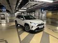 Toyota RAV4 2021 года за 18 000 000 тг. в Астана