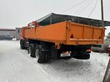 КамАЗ  43118 1993 года за 8 000 000 тг. в Уральск – фото 3