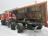 КамАЗ  43118 1993 года за 8 000 000 тг. в Уральск – фото 5
