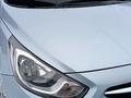 Hyundai Accent 2013 года за 5 200 000 тг. в Усть-Каменогорск – фото 5