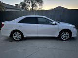 Toyota Camry 2013 годаfor7 000 000 тг. в Кульсары – фото 2