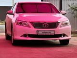 Toyota Camry 2013 года за 7 000 000 тг. в Кульсары