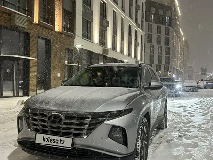 Hyundai Tucson 2023 года за 15 000 000 тг. в Астана