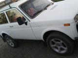 ВАЗ (Lada) Lada 2121 2000 годаүшін1 550 000 тг. в Зайсан – фото 3