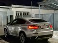 BMW X6 2008 годаүшін10 000 000 тг. в Шымкент – фото 4