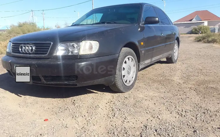 Audi A6 1996 годаүшін1 600 000 тг. в Кызылорда