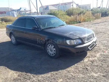 Audi A6 1996 года за 1 600 000 тг. в Кызылорда – фото 2