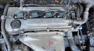 Камри мотор 2.4 двигатель акпп с установкой за 500 000 тг. в Алматы