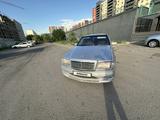 Mercedes-Benz C 200 1994 годаүшін2 300 000 тг. в Астана – фото 5