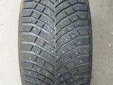 Michelin X-Ice North 4 275/40 R22 1 за 304 000 тг. в Алматы