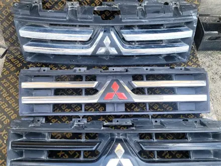 Авторазбор Mitsubishi в Алматы — Montero Sport, Pajero3, Pajero 4 в Алматы – фото 9