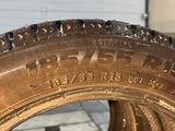 Пару зимнюю резину р15 Pirelli за 40 000 тг. в Костанай