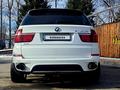 BMW X5 2011 годаfor13 300 000 тг. в Алматы – фото 4