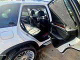 BMW X5 2011 годаүшін13 300 000 тг. в Алматы – фото 5