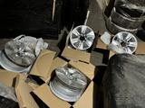 Диски — ОРИГИНАЛ для TOYOTA PRADO 120, 150, Hilux, Fortuner, 4-runner и тд за 300 000 тг. в Алматы