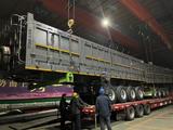 Benchi Heavy Industry 2025 года за 10 000 000 тг. в Хоргос