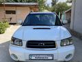 Subaru Forester 2002 годаfor3 500 000 тг. в Алматы – фото 4