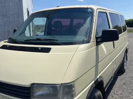 Volkswagen Transporter 1997 года за 2 500 000 тг. в Караганда – фото 3