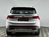 Hyundai Santa Fe 2023 годаfor19 090 000 тг. в Астана – фото 5