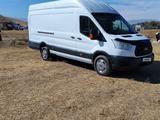 Ford Transit 2014 года за 10 000 000 тг. в Алматы – фото 2