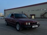 BMW 520 1991 года за 1 150 000 тг. в Караганда – фото 2