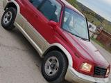 Suzuki Escudo 1995 года за 1 700 000 тг. в Усть-Каменогорск – фото 2
