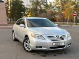 Toyota Camry 2007 годаүшін4 990 000 тг. в Павлодар