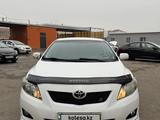 Toyota Corolla 2010 годаүшін5 300 000 тг. в Алматы