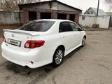 Toyota Corolla 2010 годаүшін5 300 000 тг. в Алматы – фото 4