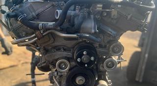 Двигатель 1GR-Dual VVT-i на Toyota Land Cruiser Prado 4.0л 3UR/2UZ/1UR/2TR за 75 000 тг. в Алматы