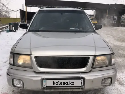 Subaru Forester 1997 года за 2 000 000 тг. в Алматы