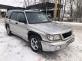 Subaru Forester 1997 годаfor2 000 000 тг. в Алматы – фото 3