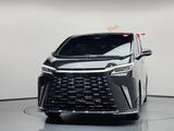 Lexus LM 2026 года за 58 000 000 тг. в Астана – фото 5