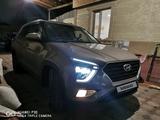 Hyundai Creta 2022 года за 9 800 000 тг. в Алматы – фото 2