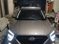 Hyundai Creta 2022 года за 9 800 000 тг. в Алматы – фото 3