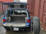 Nissan Rasheen 1997 года за 2 000 000 тг. в Алматы – фото 5