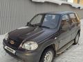 Chevrolet Niva 2014 годаүшін5 500 000 тг. в Усть-Каменогорск