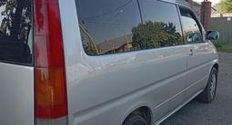 Honda Stepwgn 1997 года за 3 950 000 тг. в Талдыкорган – фото 2
