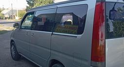Honda Stepwgn 1997 года за 3 950 000 тг. в Талдыкорган – фото 3