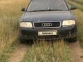 Audi A6 1998 года за 1 700 000 тг. в Астана – фото 2