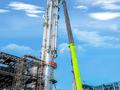 Zoomlion  ZTC800V 2026 года за 187 000 000 тг. в Атырау – фото 10
