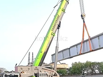 Zoomlion  ZTC800V 2026 года за 187 000 000 тг. в Атырау – фото 8