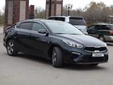 Kia Cerato 2018 года за 7 800 000 тг. в Петропавловск – фото 2