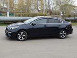Kia Cerato 2018 года за 7 800 000 тг. в Петропавловск – фото 4