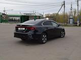 Kia Cerato 2018 года за 7 800 000 тг. в Петропавловск – фото 3